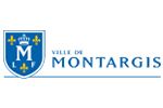 La ville de Montargis nous fait confiance pour ses événements